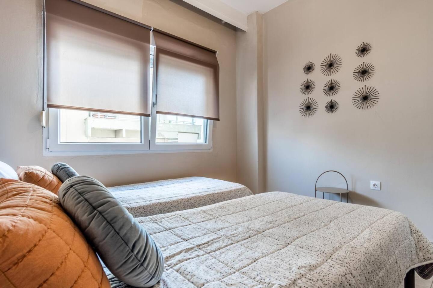 Eis Deluxe Apartment Alexandroúpoli Extérieur photo